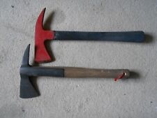 firemans axe for sale  CHICHESTER