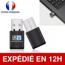 Mini clé wifi d'occasion  Rouen-
