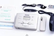 Rádio estéreo Aiwa reprodutor de cassete HS-RX470 operação confirmada comprar usado  Enviando para Brazil