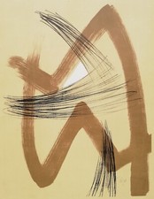 Hans richter litografia usato  Palagiano