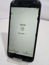 Samsung galaxy j330fn usato  Pero