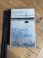 Magic swatchways. maurice for sale  ST. ALBANS