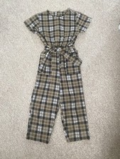 zara girls jumpsuit for sale  SALE