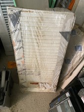 Kudox convector radiator for sale  NOTTINGHAM