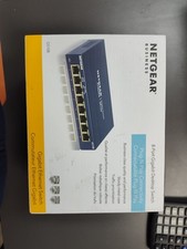 Netgear prosafe port for sale  Louisville