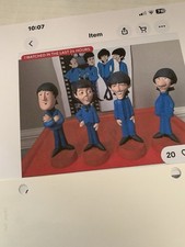 Beatles cartoon 1978 for sale  Tucson