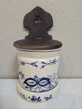 Vintage blue onion for sale  Ramona
