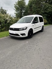 Caddy kombi for sale  GRETNA
