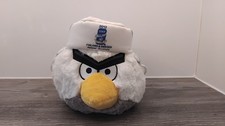 Pelúcia de pássaro de hóquei Angry Birds comprar usado  Enviando para Brazil