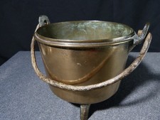 Antique pot cauldron d'occasion  Expédié en Belgium