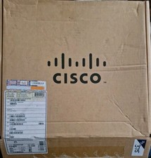 New opened cisco for sale  STOKE-ON-TRENT