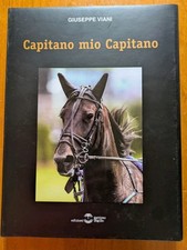 Capitano mio capitano usato  Milano
