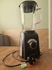Electric blender 1.5l for sale  LASSWADE
