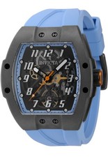 Invicta automatikuhr titanium gebraucht kaufen  Ingolstadt