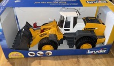 Top bruder radlader gebraucht kaufen Top bruder radlader gebraucht kaufen  Dorsten