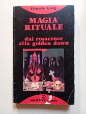Magia rituale dai usato Magia rituale dai usato  Settimo Torinese