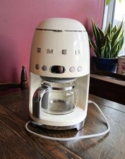 Smeg drip filter for sale  LONDON