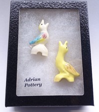 Adrian pottery mini for sale  Santa Clara