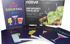 Naava bartender cocktail for sale  Pleasant Prairie