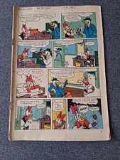Micky maus heft gebraucht kaufen  Lauterbach