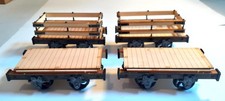 Gauge wooden kit for sale  BLACKBURN