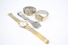 Mens vintage watches for sale  LEEDS