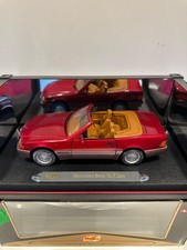 Maisto voiture mercedes d'occasion  Carros
