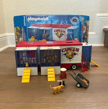 Playmobil 4232 circus for sale  Tampa