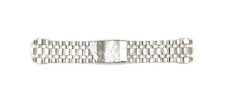 Usado, Autêntica pulseira de relógio Invicta Subaqua 13742 prata aço inoxidável 31 mm comprar usado  Enviando para Brazil