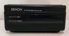 Nippon denon 616 for sale  Borden