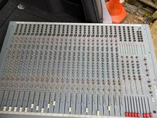 Soundcraft spirit studio for sale  HALIFAX