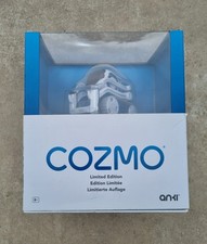 Robot cozmo édition d'occasion  Ambarès-et-Lagrave