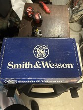 Vintage smith wesson for sale  Willow Springs