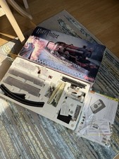 Hornby train set for sale  PETERBOROUGH