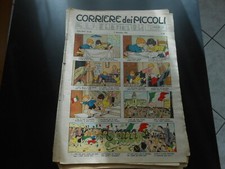 Rivista fumetti corriere usato  Torino