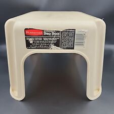 Vtg rubbermaid step for sale  Cleveland