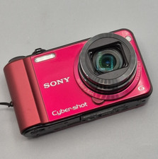 Sony cybershot dsc d'occasion  Bourgoin-Jallieu