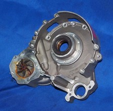 Carcaça de ignição do motor Rotax 912 912s 914 4 cilindros com bomba de água usada pelo fabricante, usado comprar usado  Enviando para Brazil