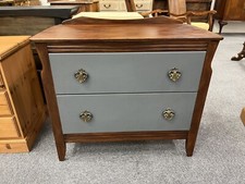 Vintage lebus oak for sale  HIGH WYCOMBE