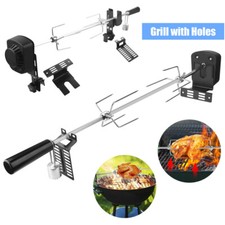 Grillspieß set 137 gebraucht kaufen  Bremen