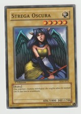 Strega oscura sdm usato  Formigine