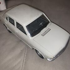 Modellino fiat 132 usato  Casarile