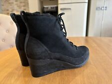 Ugg women ankle for sale  WARWICK