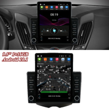Rádio GPS navegação FM para 2011-2017 Hyundai Veloster 9,5"" Android 10.1 1+16GB comprar usado  Enviando para Brazil