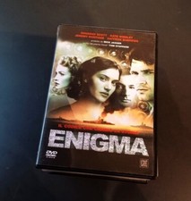 Dvd enigma codice usato  Perugia