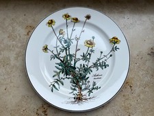 Piatto portata villeroy usato  Spedire a Italy