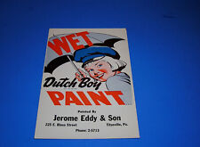 Dutch boy wet for sale  Titusville