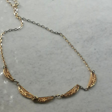 Girocollo collier colore usato  Guastalla