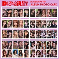 PSL LE SERAFIM JAPÃO 4º ÚNICO ÁLBUM DIFERENTE CARTÃO FOTOGRÁFICO OFICIAL comprar usado PSL LE SERAFIM JAPÃO 4º ÚNICO ÁLBUM DIFERENTE CARTÃO FOTOGRÁFICO OFICIAL comprar usado  Enviando para Brazil