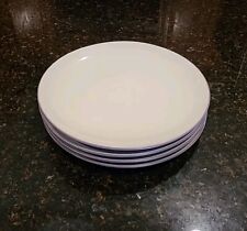 JUEGO (4) Platos de Cena Noritake COLORWAVE CIRUELA 10 5/8" 8098. Caja fuerte para horno segunda mano  Embacar hacia Mexico